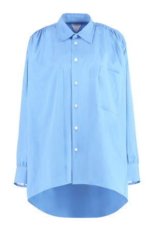 Camicia oversize-0